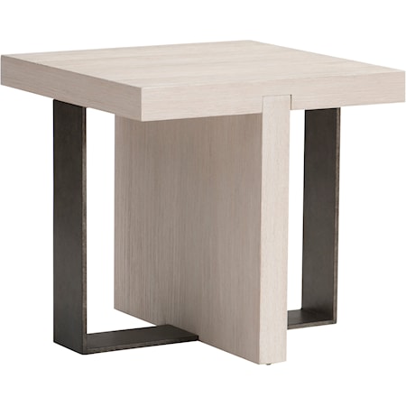 Hoban Side Table