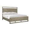 Bernhardt Highland Park Queen Bed