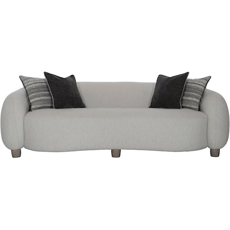 Merritt Fabric Sofa