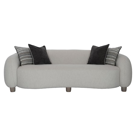 Merritt Fabric Sofa