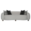 Bernhardt Bernhardt Interiors Merritt Fabric Sofa