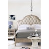 Bernhardt Campania Campania Panel Bed King