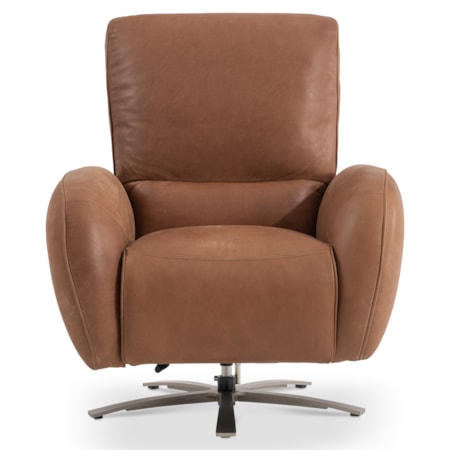 Oslo Leather Chair