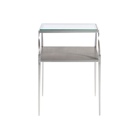 Cornelia Side Table