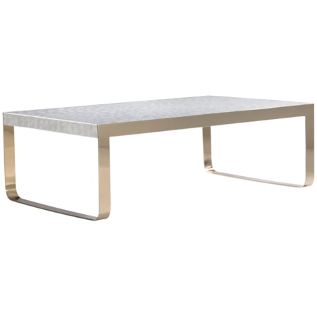 Aster Cocktail Table