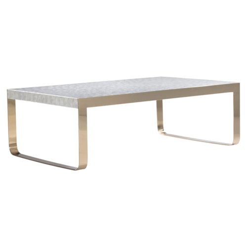 Aster Cocktail Table