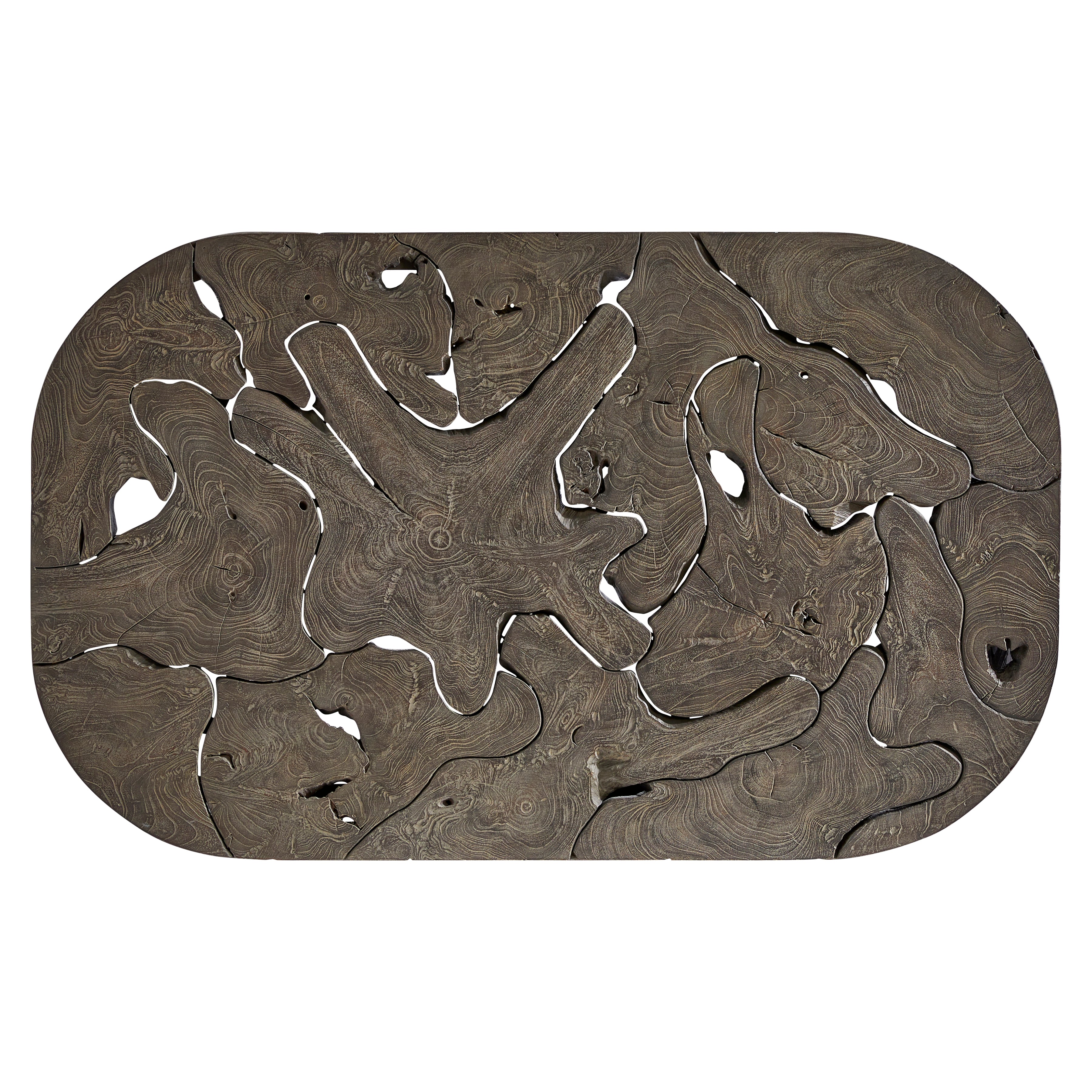 Trinidad Outdoor Cocktail Table