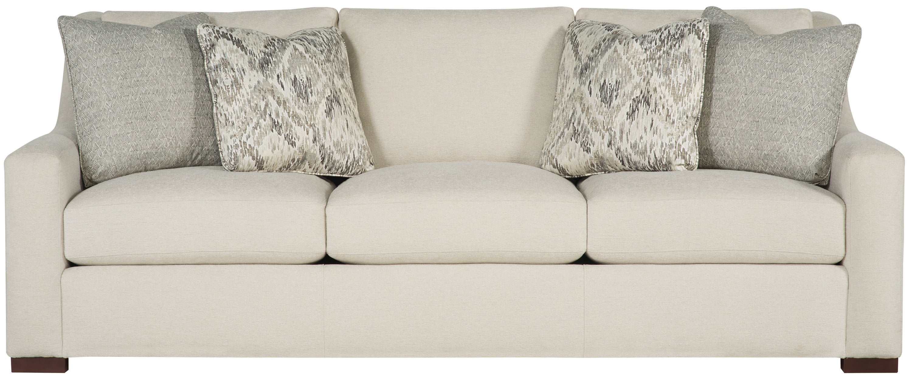 Bernhardt Bernhardt Living Fabric Sofa