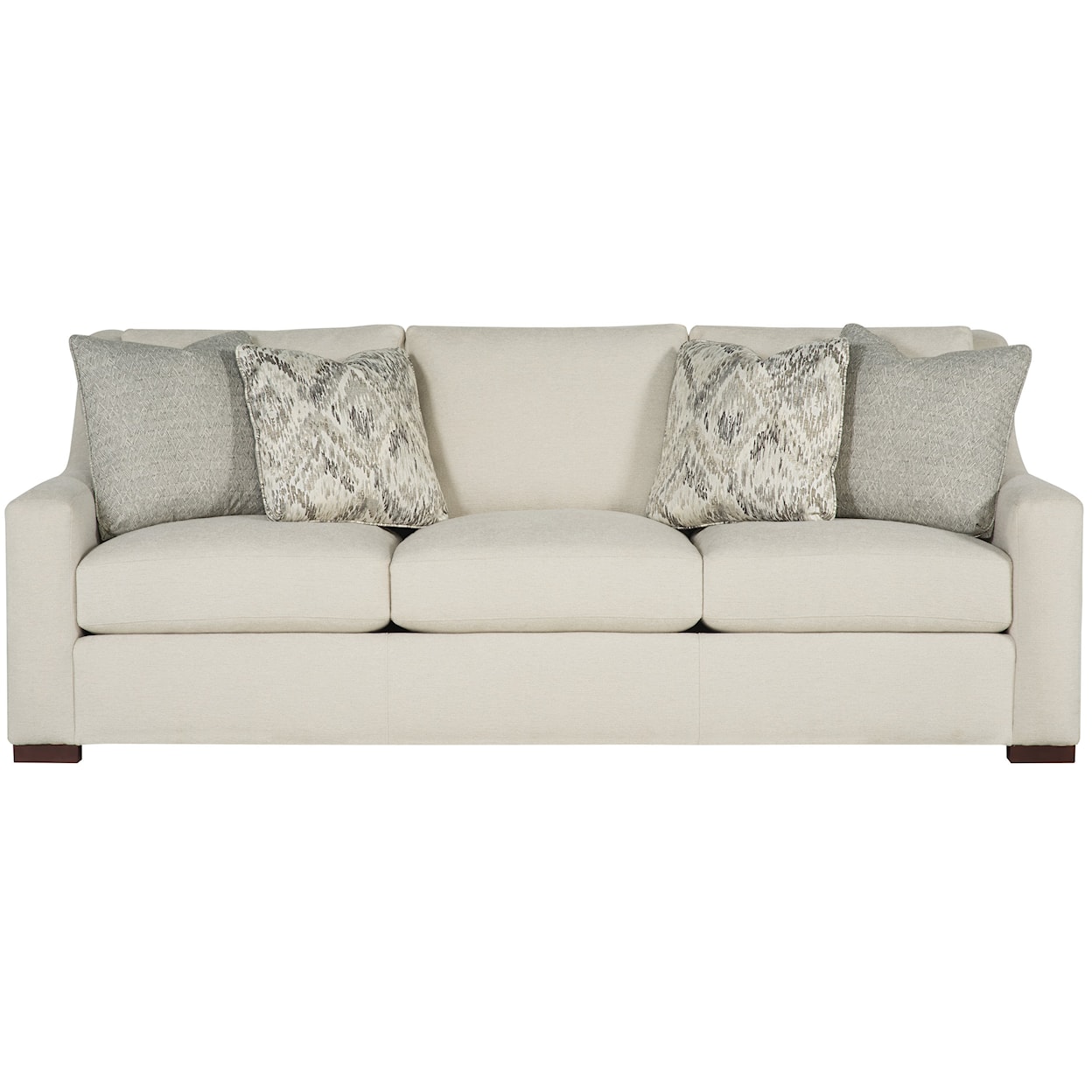 Bernhardt Bernhardt Living Fabric Sofa