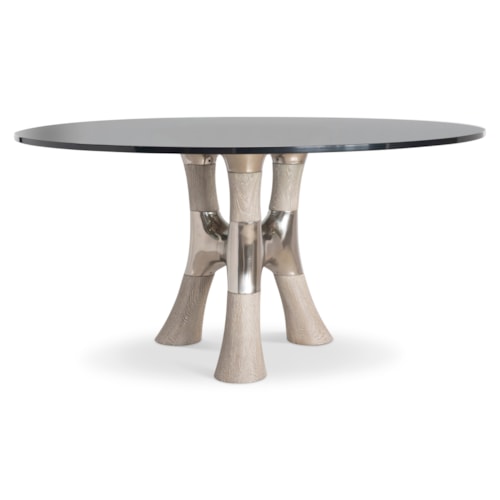 Contemporary Dalton Dining Table