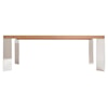 Bernhardt Modulum Modulum Dining Table