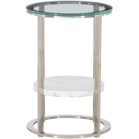 Lafayette Accent Table
