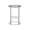 Bernhardt Bernhardt Living Lafayette Accent Table