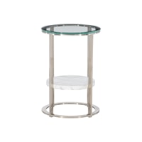 Lafayette Accent Table