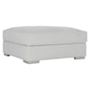 Bernhardt Bernhardt Interiors Andie Fabric Bumper Ottoman