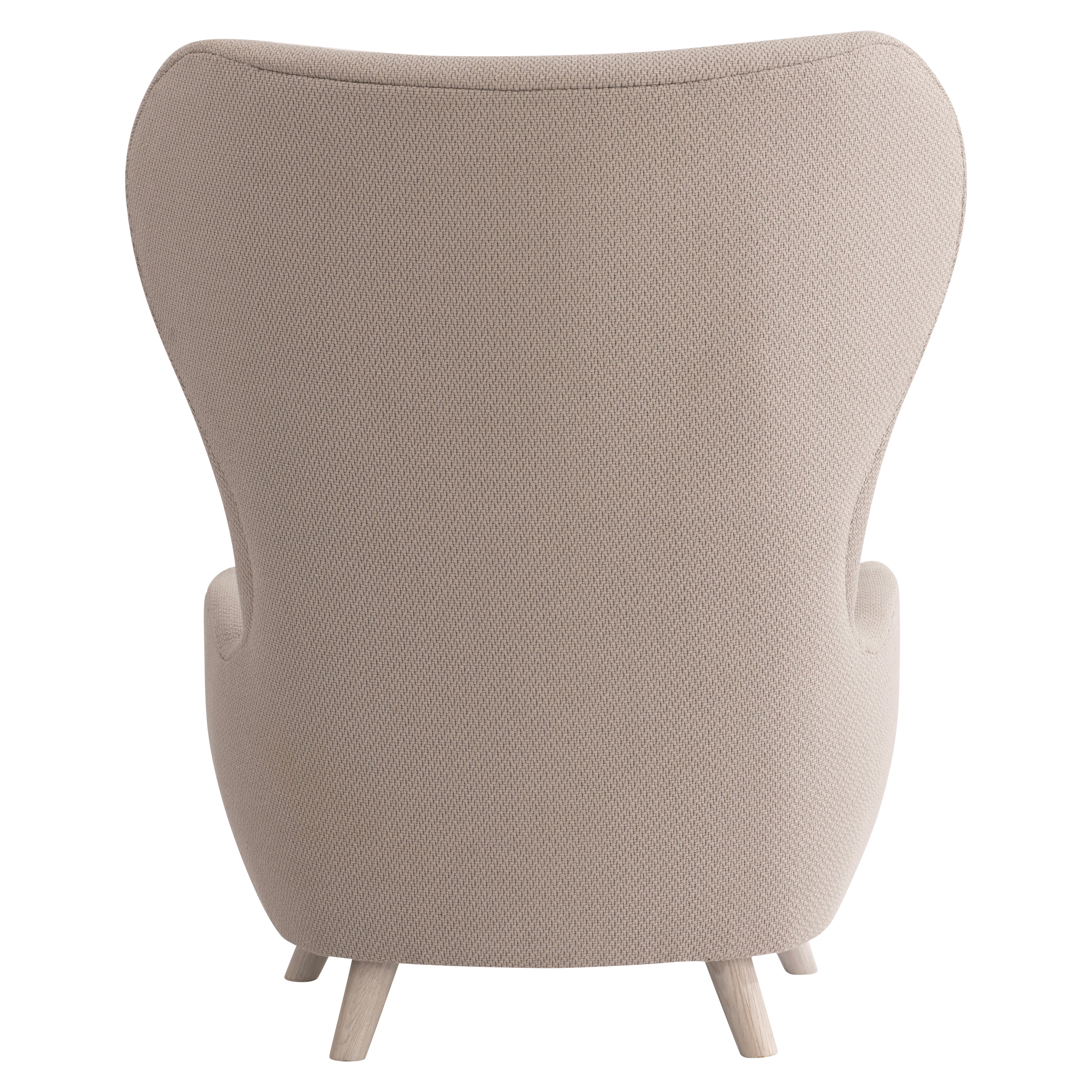 Tanner Fabric Chair