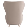 Bernhardt Bernhardt Living Tanner Fabric Chair