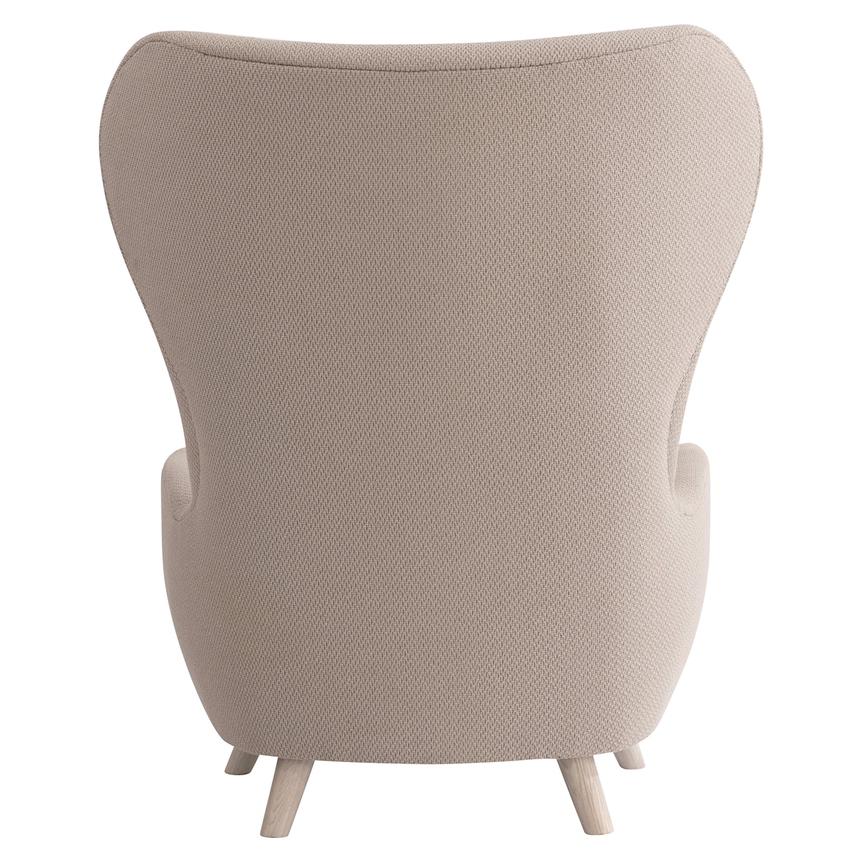 Bernhardt Bernhardt Living Tanner Fabric Chair