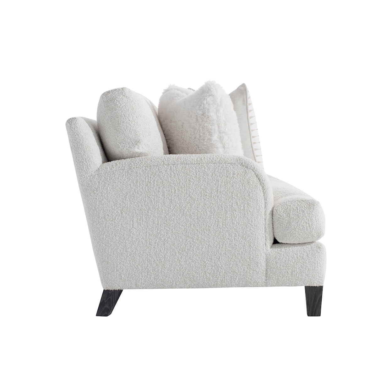 Bernhardt Bernhardt Living Ariel Fabric Sofa