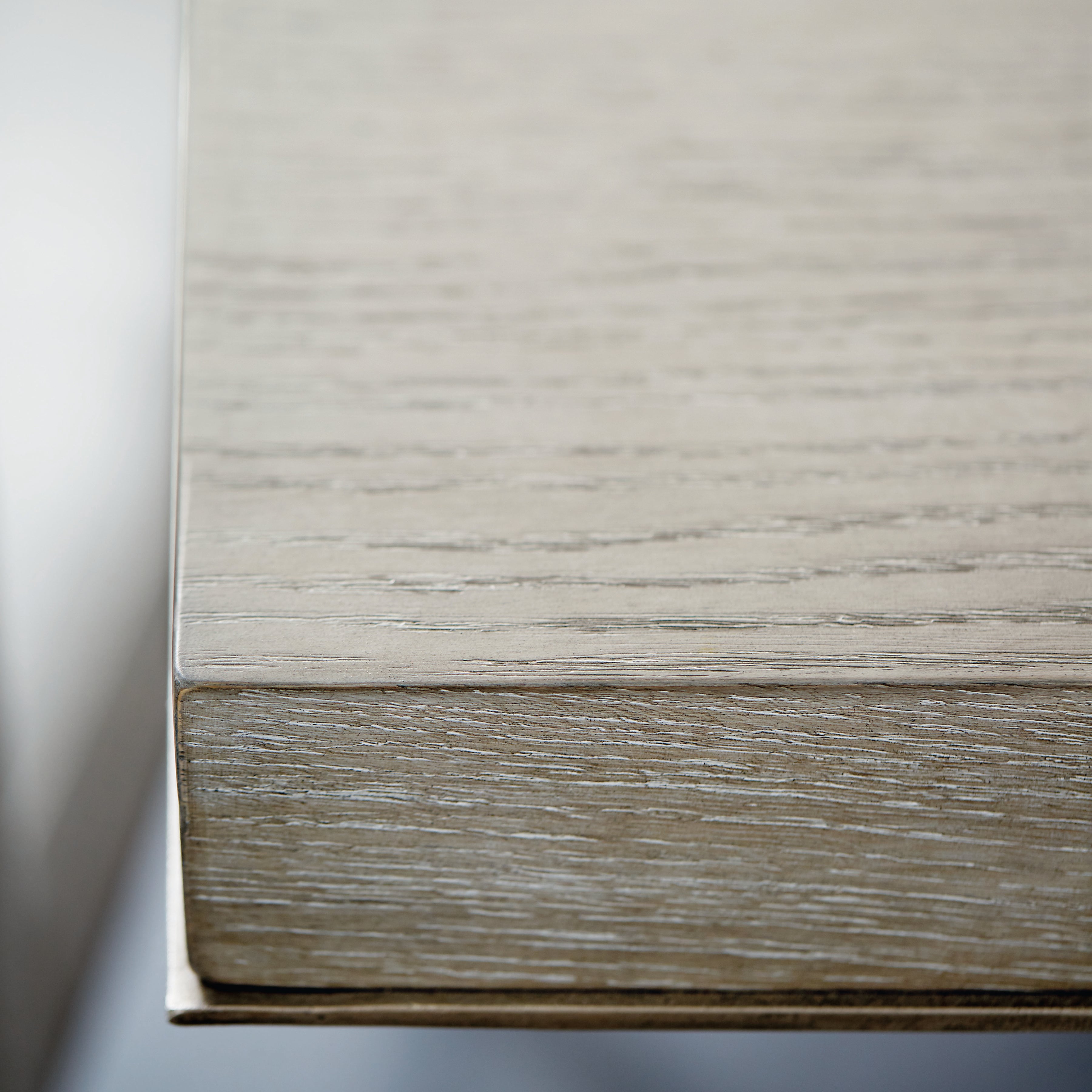 Bernhardt Linea Dining Table