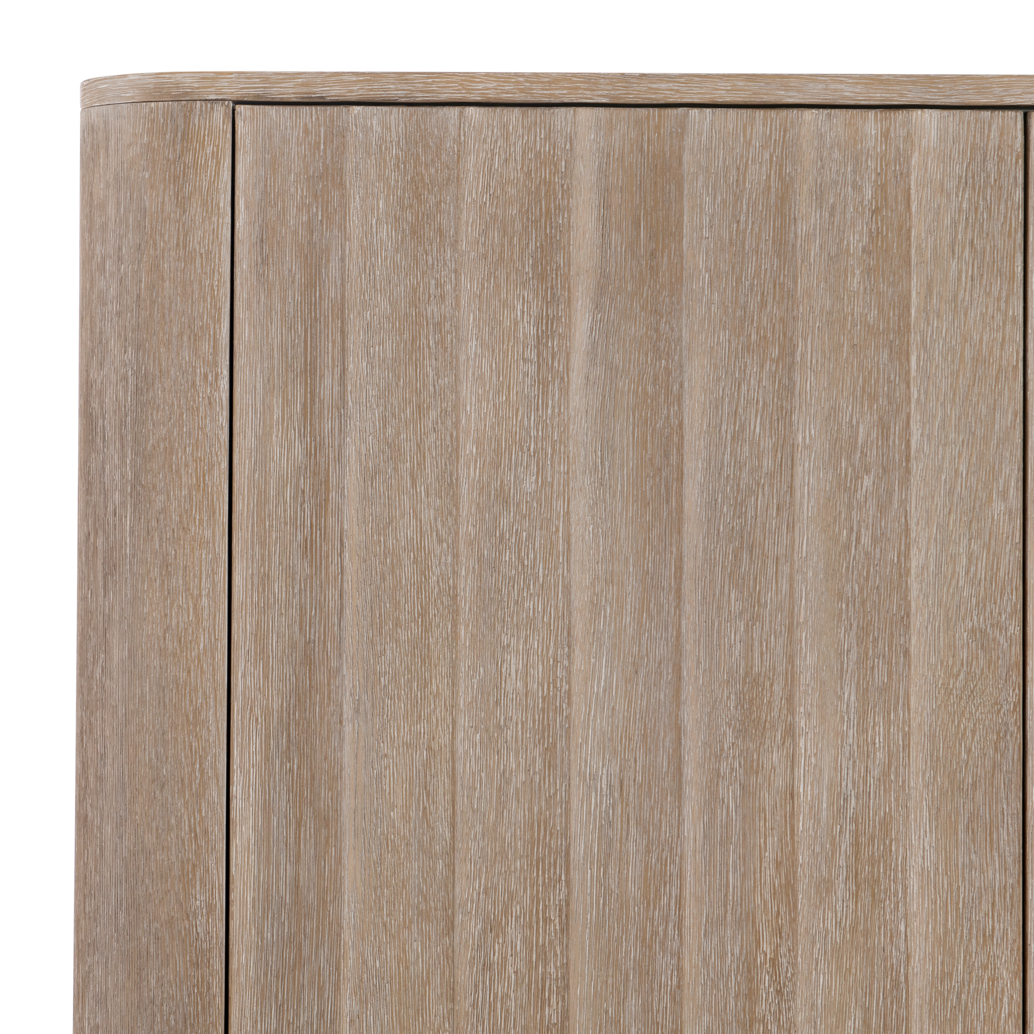 Bernhardt Loggia Loggia Two-Door Bar Cabinet