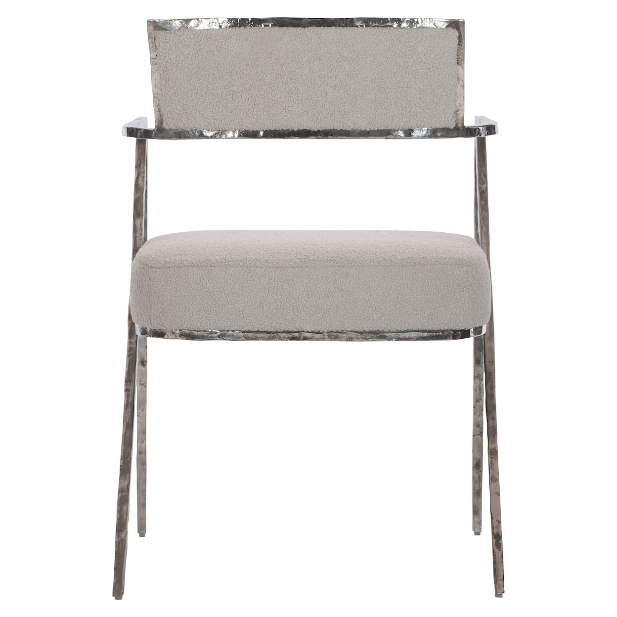 Bernhardt Bernhardt Interiors Torres Fabric Arm Chair