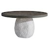 Bernhardt Bernhardt Exteriors Savona Outdoor Dining Table