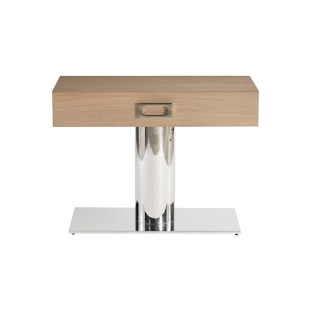 Modulum Nightstand