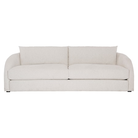 Terra Fabric Sofa