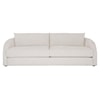 Bernhardt Plush Terra Fabric Sofa