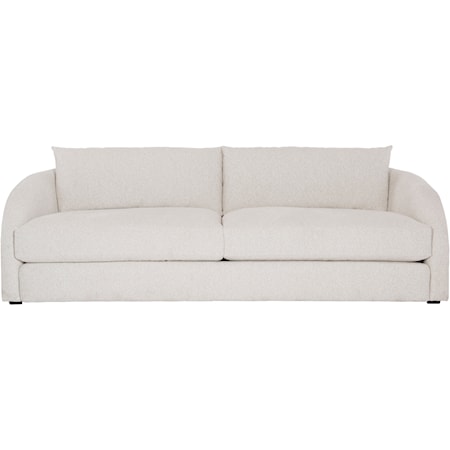 Terra Fabric Sofa