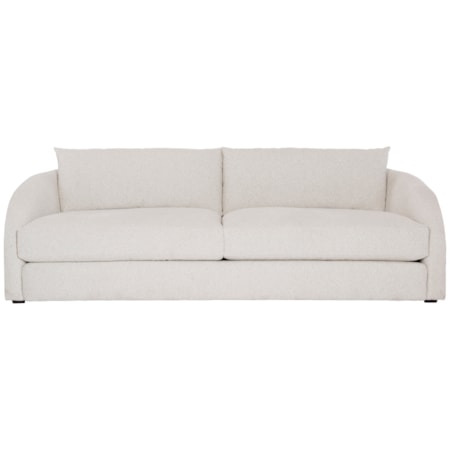 Terra Fabric Sofa