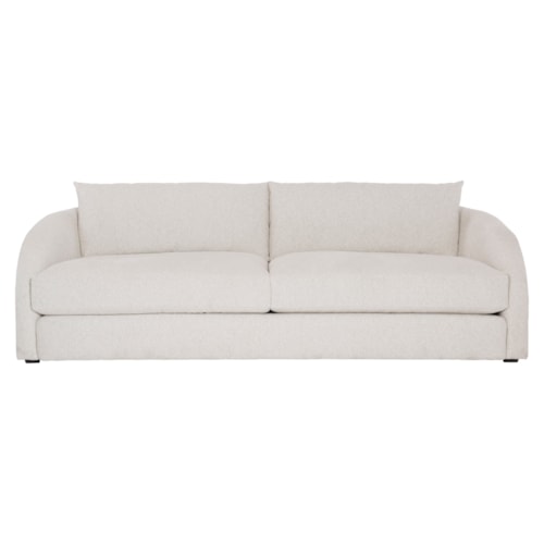 Terra Fabric Sofa