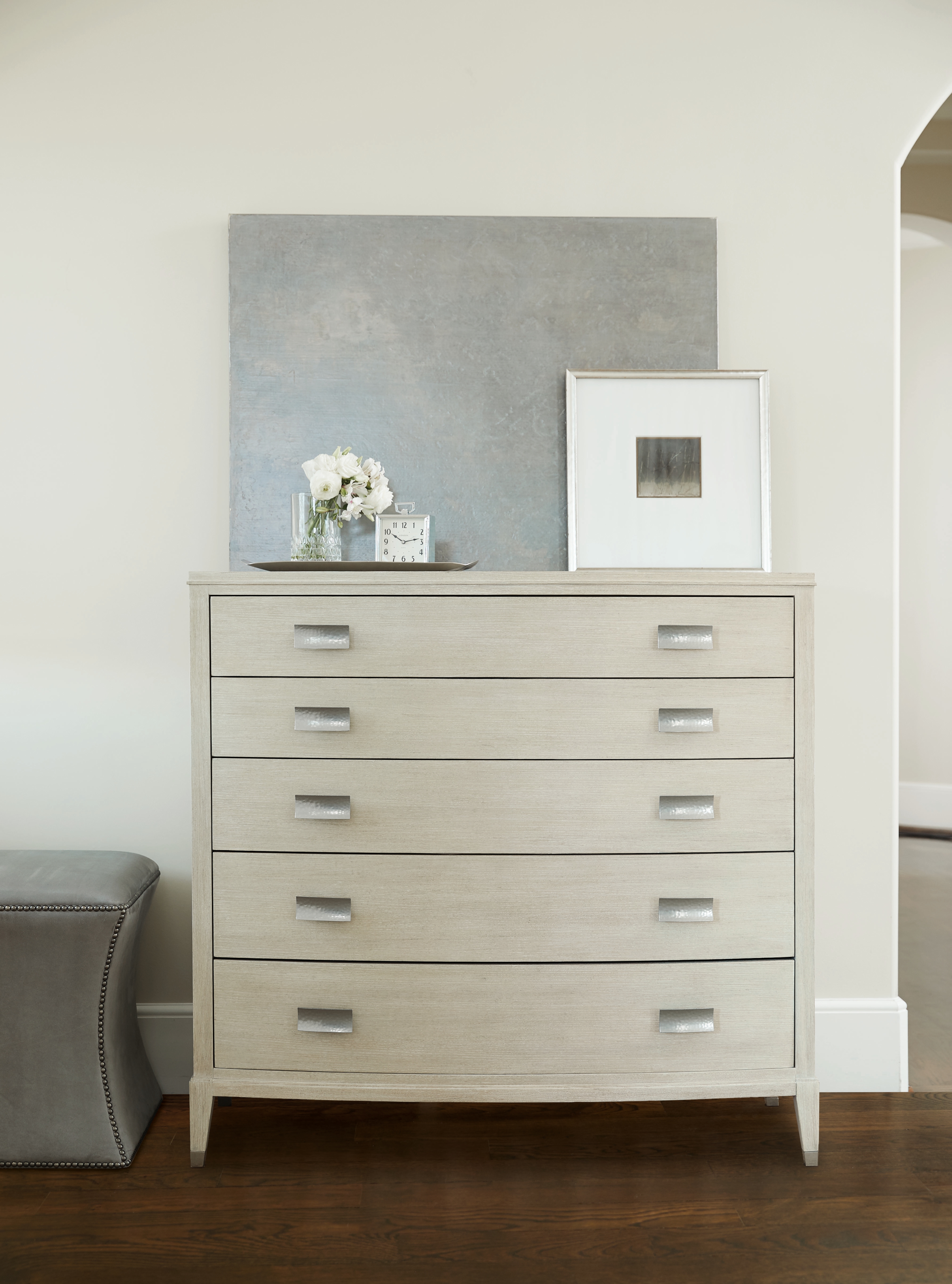Bernhardt East Hampton 5-Drawer Chest