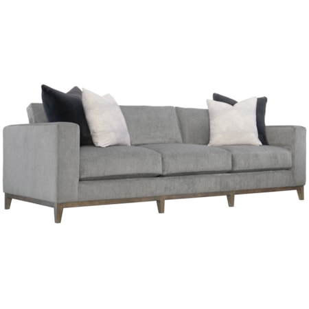 Noel Fabric Sofa