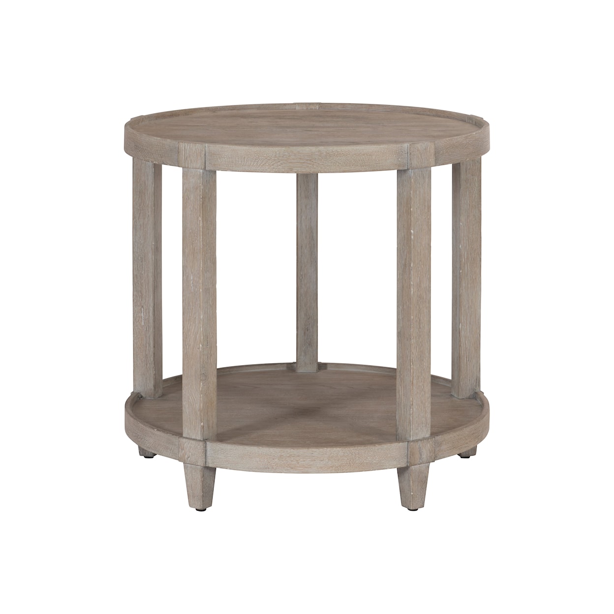 Bernhardt Albion Side Table