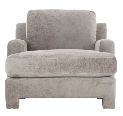 Mily Fabric Chair