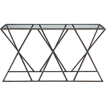 Fulton Console Table