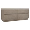 Bernhardt Bernhardt Interiors Ritter Dresser