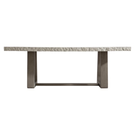 Trouville Outdoor Dining Table