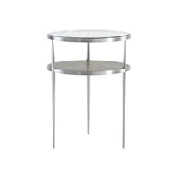 Cornelia Accent Table