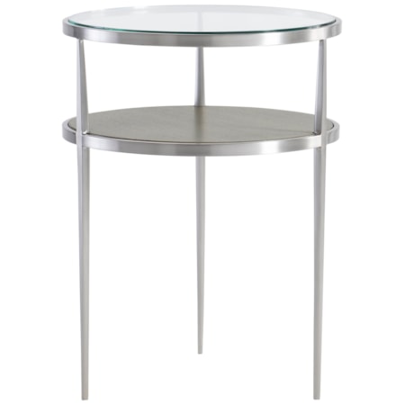 Cornelia Accent Table