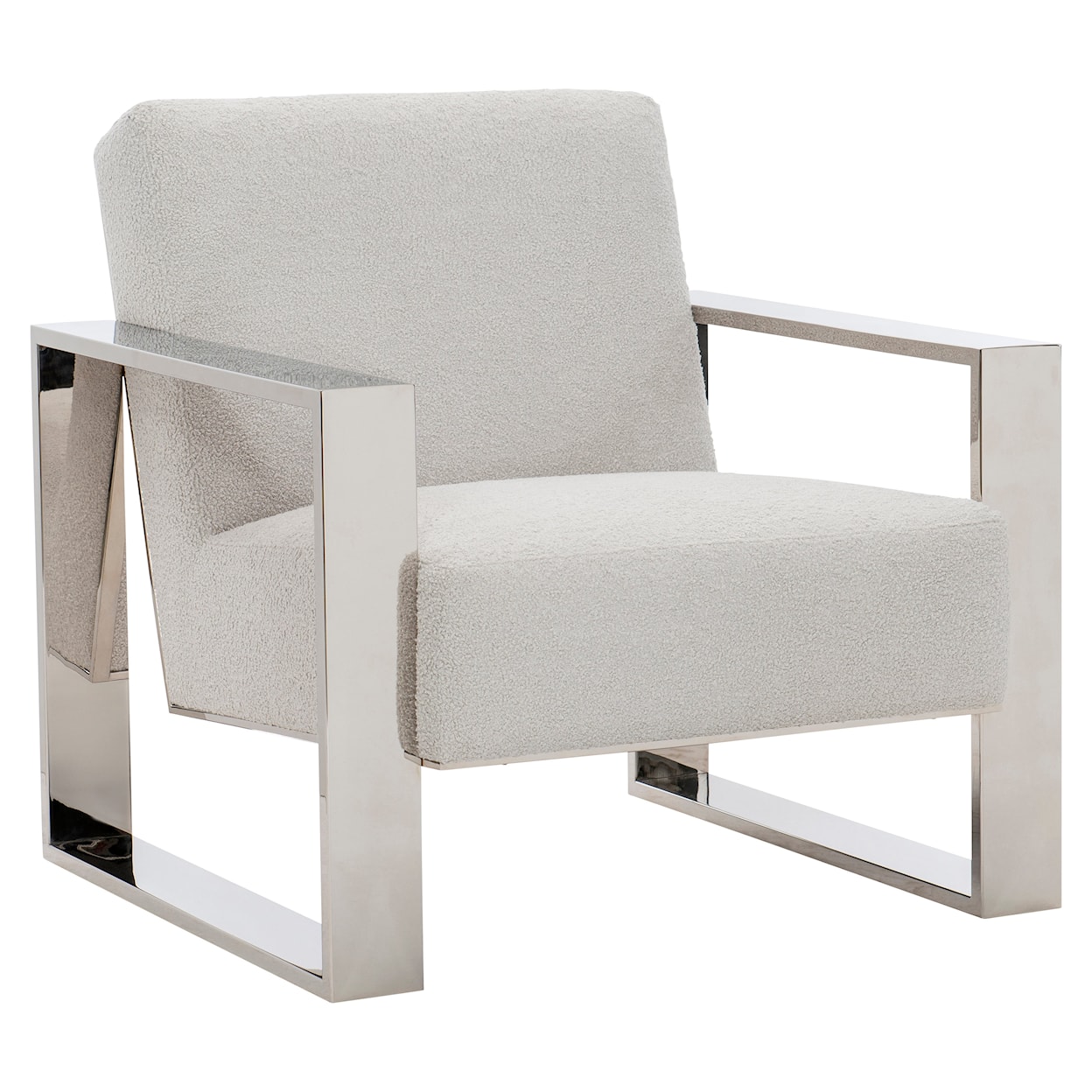 Bernhardt Bernhardt Living Britt Fabric Chair