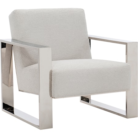 Britt Fabric Chair