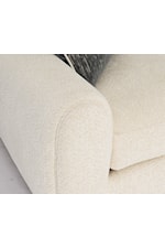 Bernhardt Plush Nest Fabric Sectional