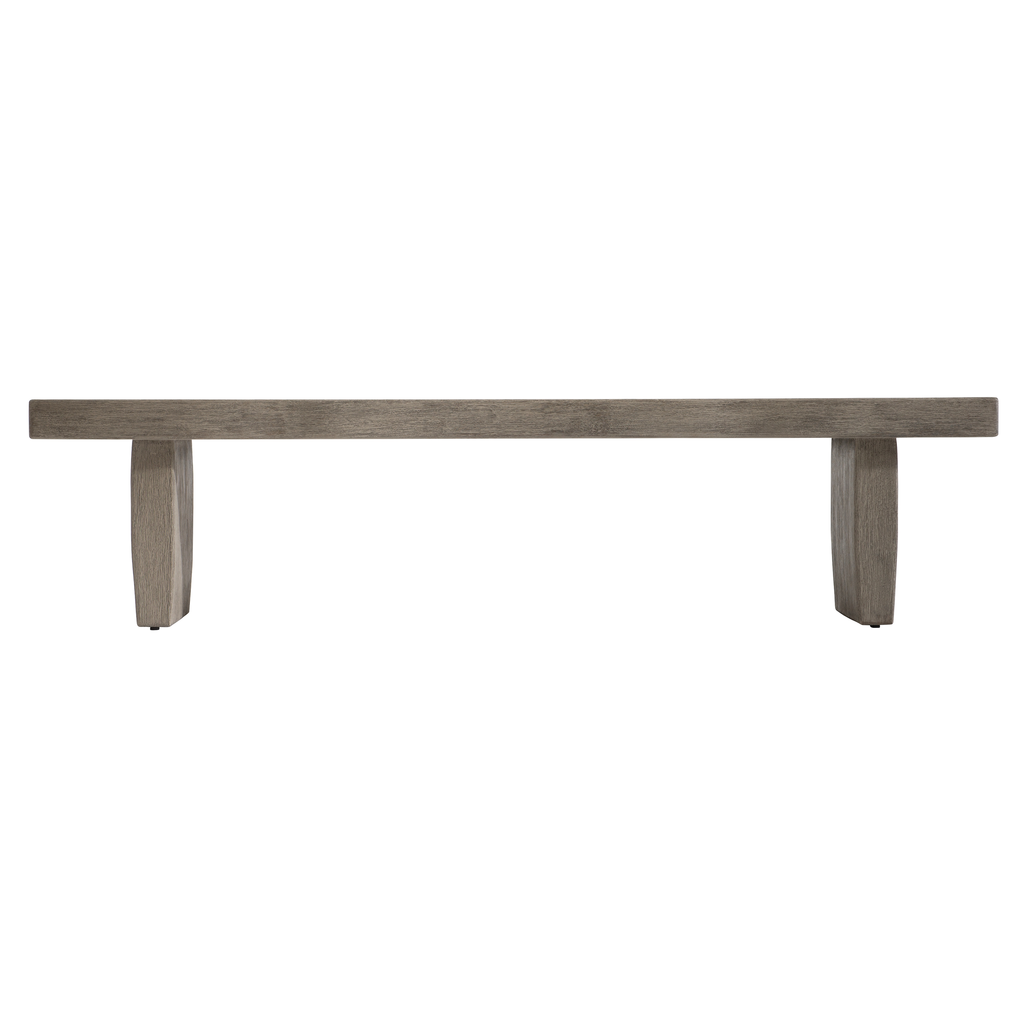 Outdoor Bench