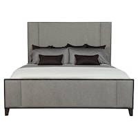 Linea Panel Bed King