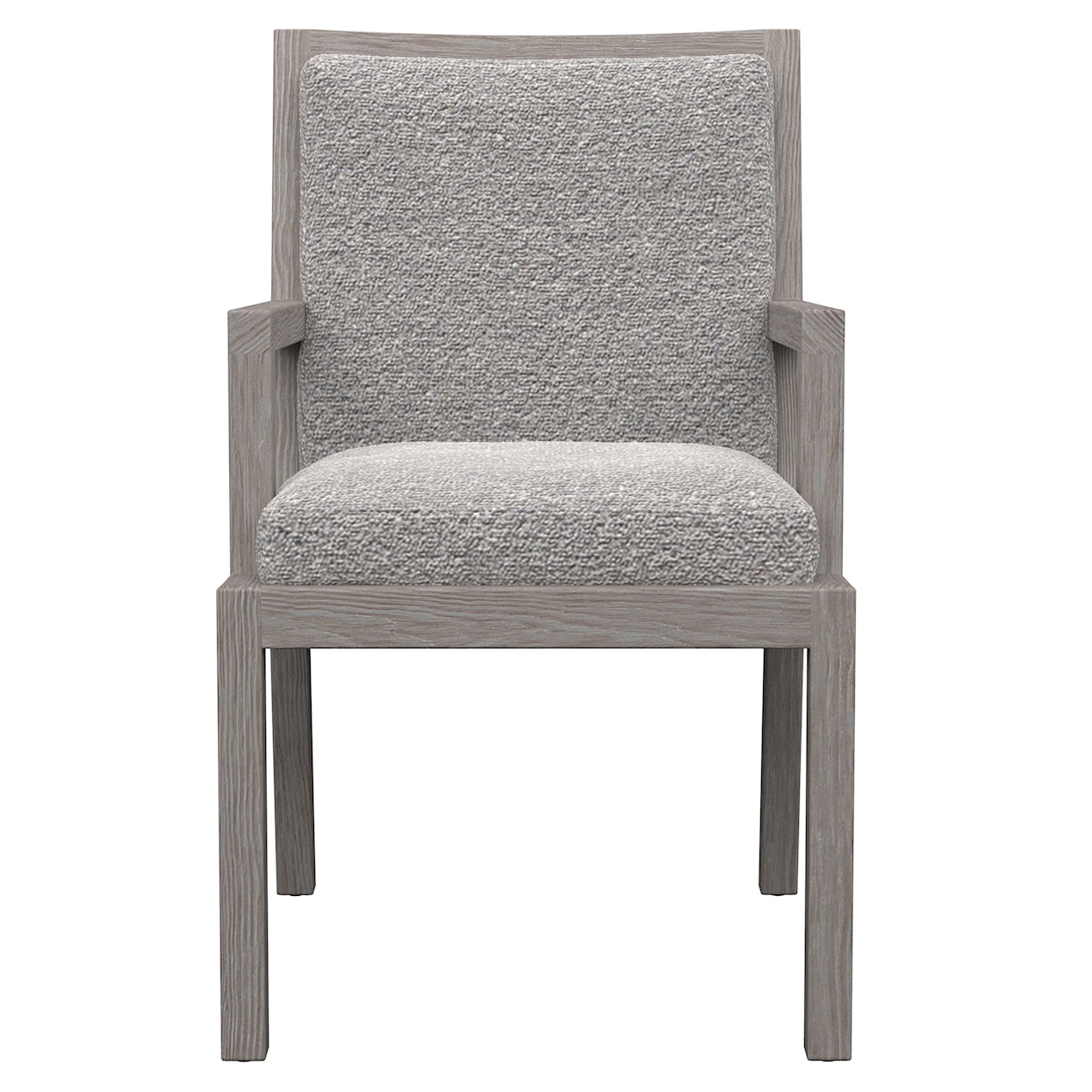 Bernhardt Trianon Arm Chair