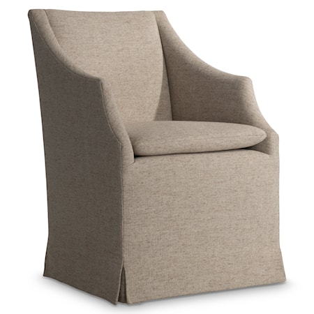 Tribeca Arm Chair