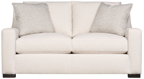 Germain Fabric Loveseat